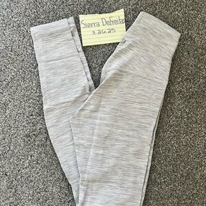 Lululemon Align High-Rise Pant 28"